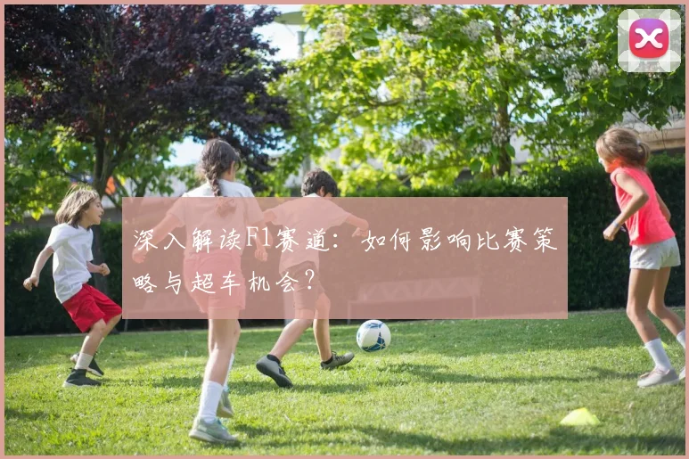 深入解读F1赛道：如何影响比赛策略与超车机会？