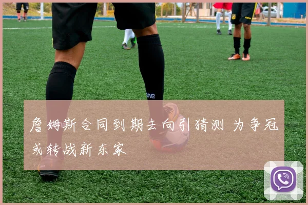 詹姆斯合同到期去向引猜测 为争冠或转战新东家
